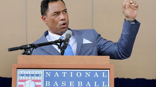 Sexual misconduct findings land Roberto Alomar on MLB’s banned list, but he’ll remain in Hall